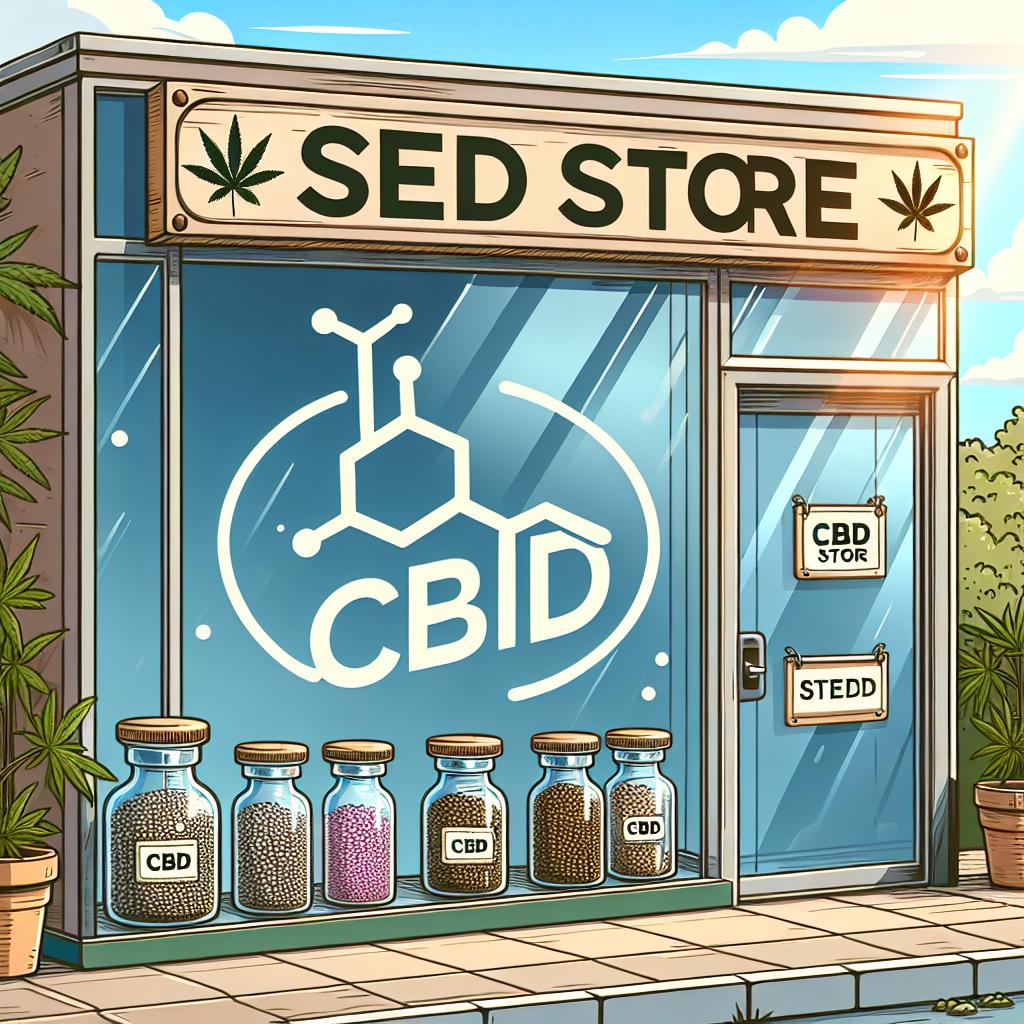 Buy Cannabis Seeds at CBDACBD