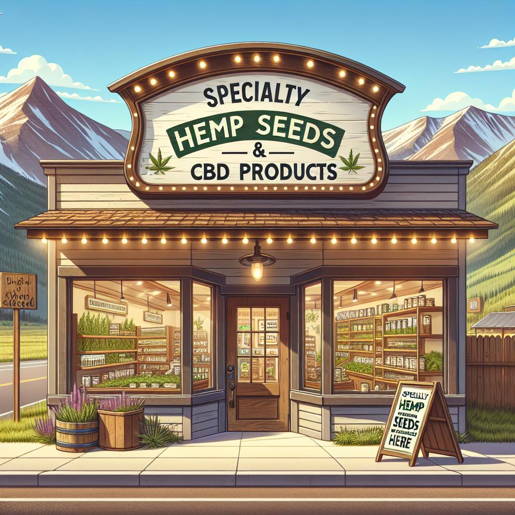 Buy Cannabis Seeds in Colorado at CBDACBD