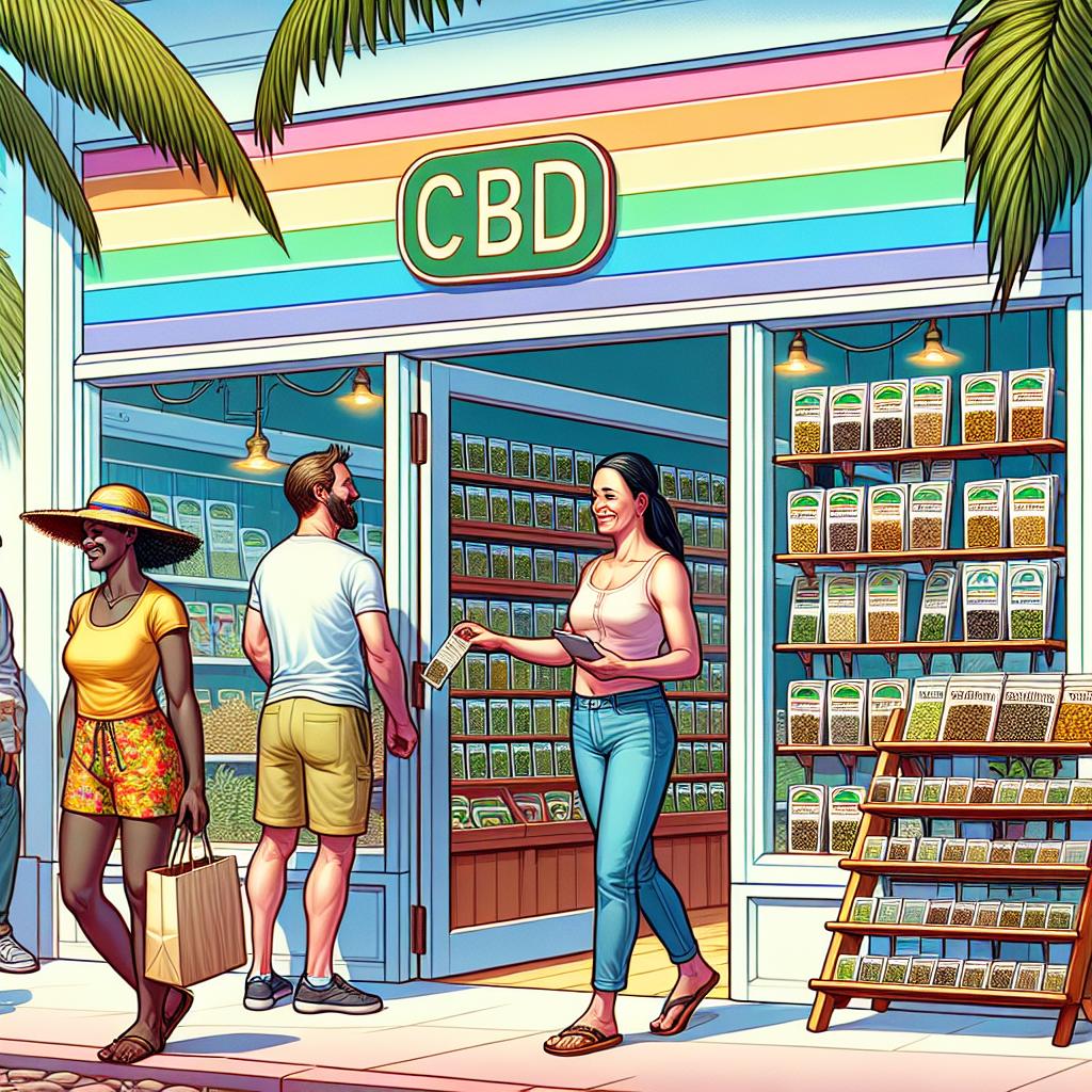 Buy Cannabis Seeds in Florida at CBDACBD