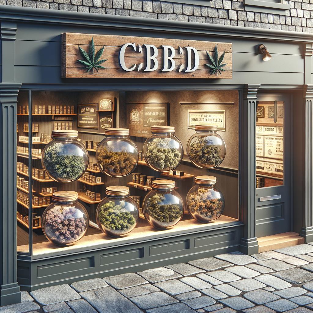 Buy Cannabis Seeds in Massachusetts at CBDACBD