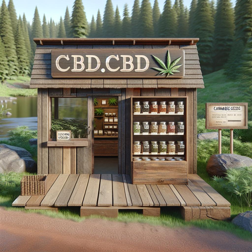 Buy Cannabis Seeds in Michigan at CBDACBD