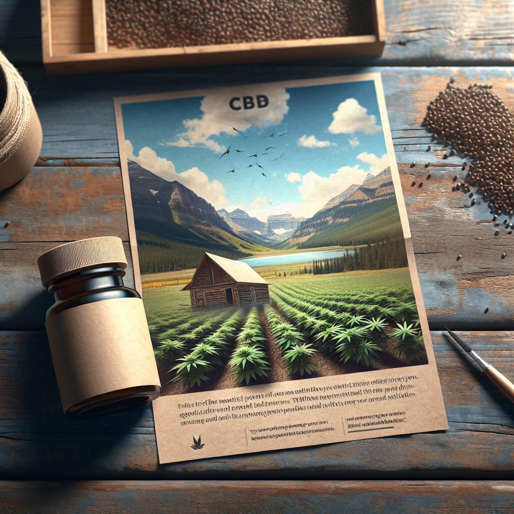 Buy Cannabis Seeds in Montana at CBDACBD