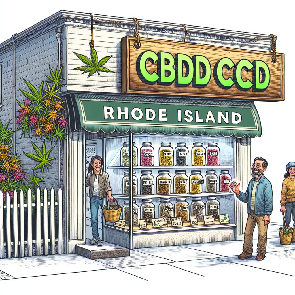 Buy Cannabis Seeds in Rhode Island at CBDACBD